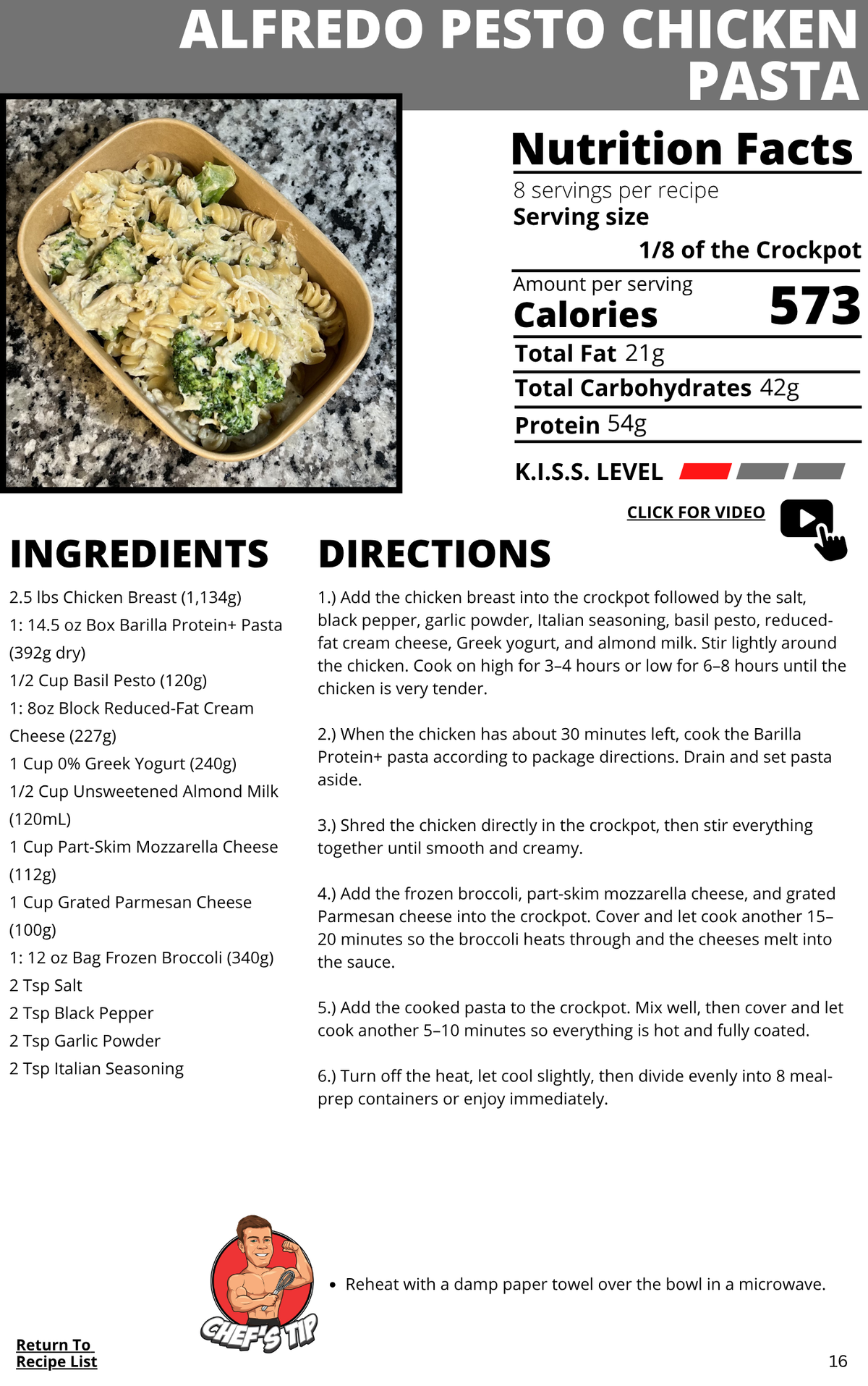 CROCKPOT TOP HITS E-Book
