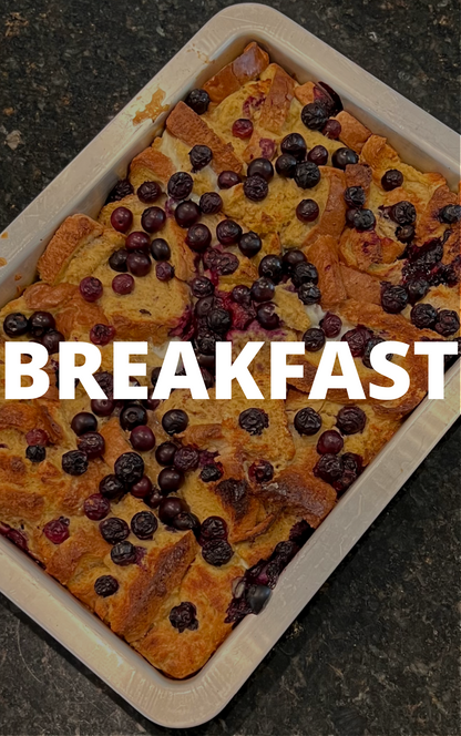 JACKED COOKBOOK E-Book