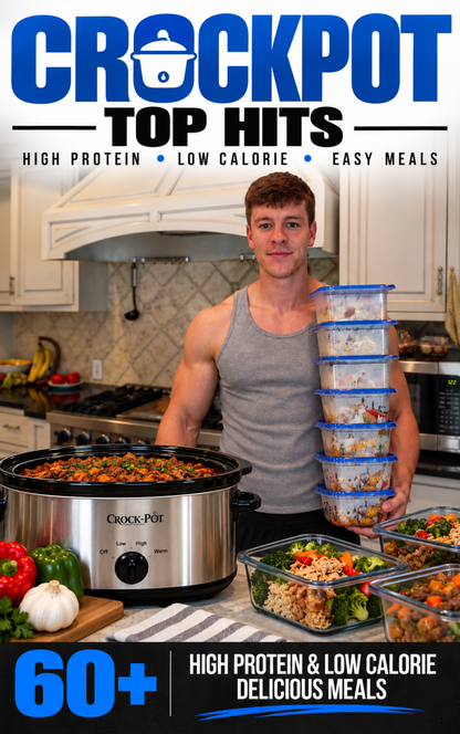 CROCKPOT TOP HITS E-Book