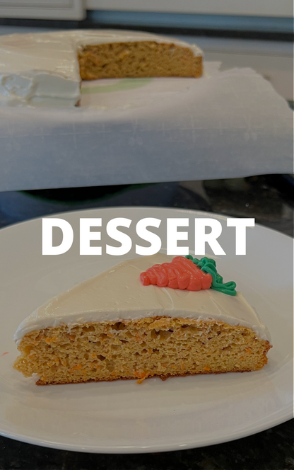 JACKED COOKBOOK E-Book