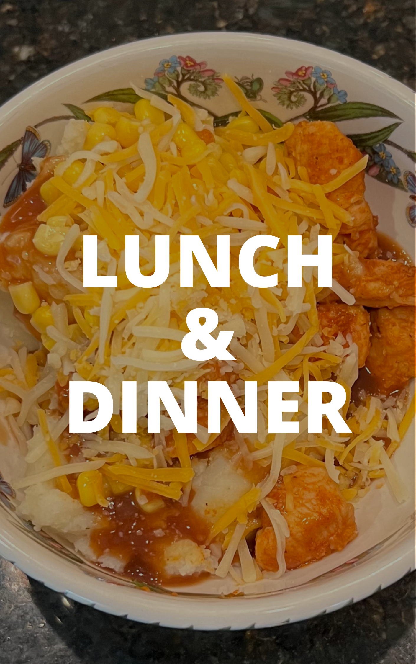 JACKED COOKBOOK E-Book