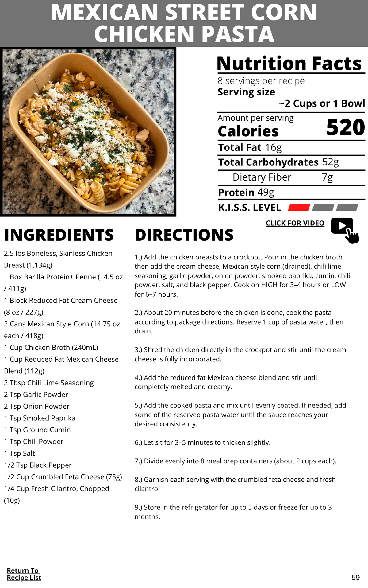 CROCKPOT TOP HITS E-Book