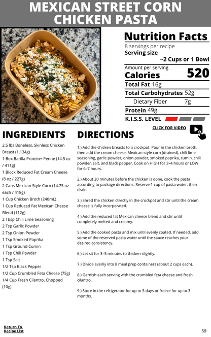 CROCKPOT TOP HITS E-Book