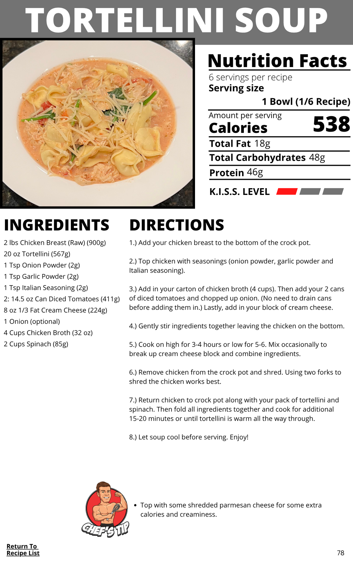 CROCKPOT TOP HITS E-Book